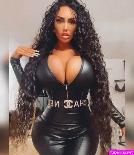 Christina Krolle Cj OnlyFans Thumbnail #VtvJLtVyV3
