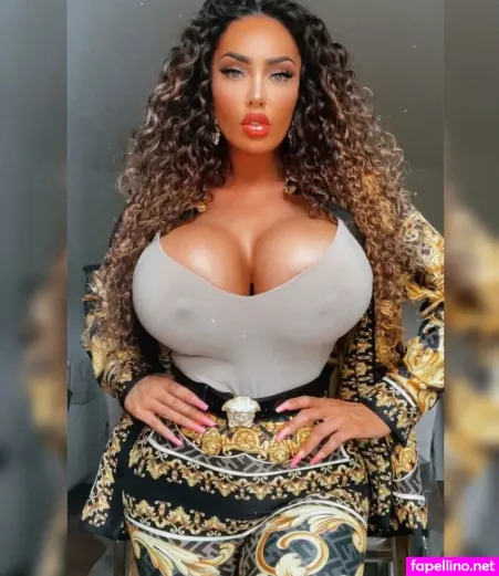 Christina Krolle Cj OnlyFans Thumbnail #guZBUbNFIk