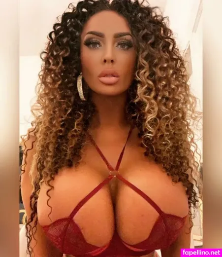 Christina Krolle Cj OnlyFans Thumbnail #r0aJHnrbhj
