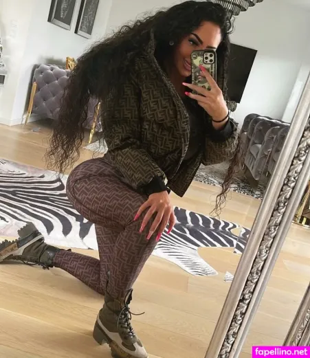 Christina Krolle Cj OnlyFans Thumbnail #uPGlPgyPVD