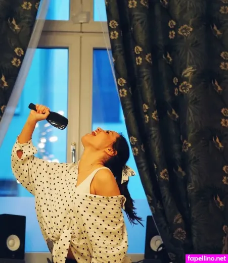 Christina Luft OnlyFans Thumbnail #2DXlePQUMy