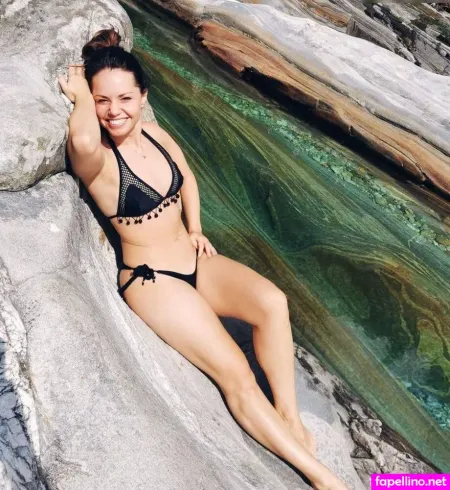 Christina Luft OnlyFans Thumbnail #9YctjPdUar