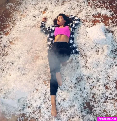 Christina Luft OnlyFans Thumbnail #YzYMAImSOD