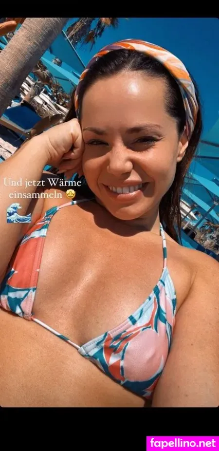 Christina Luft OnlyFans Thumbnail #lfL3BA3rNE