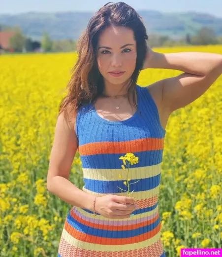 Christina Luft OnlyFans Thumbnail #uky8FoD9n1