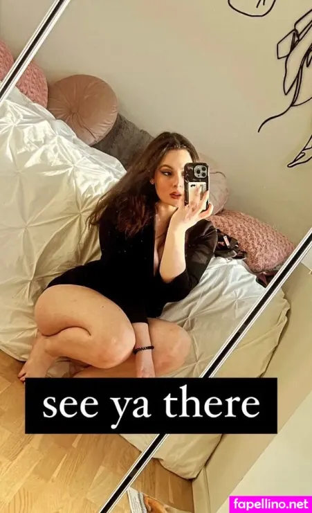 Christina Markus OnlyFans Thumbnail #6DoBBl8Plj