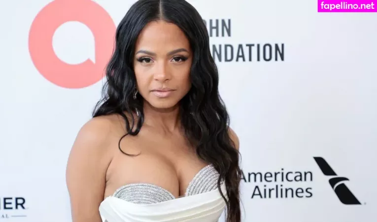 Christina Milian OnlyFans Thumbnail #JiBNP3tByn