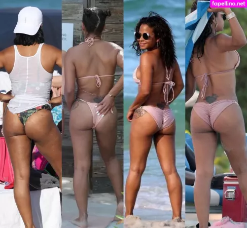 Christina Milian OnlyFans Thumbnail #ZT4WoiERsF