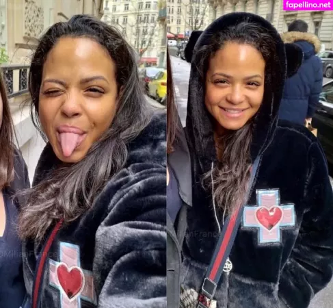 Christina Milian OnlyFans Thumbnail #hu5Klv4bPG
