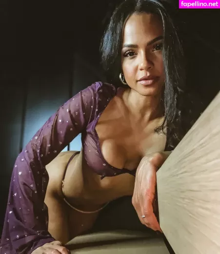 Christina Milian OnlyFans Thumbnail #ph0iG9TQBQ