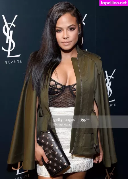 Christina Milian OnlyFans Thumbnail #rRfTpHkVca