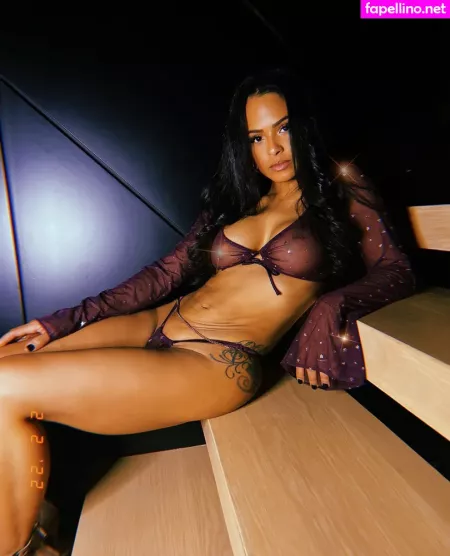 Christina Milian OnlyFans Thumbnail #sF3w6Jnj23