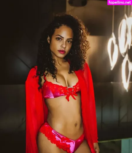 Christina Milian OnlyFans Thumbnail #tz3RUmZ0Db
