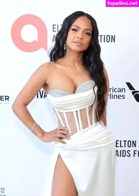 Christina Milian OnlyFans Thumbnail #uLqpkUbyuB