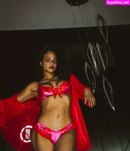 Christina Milian OnlyFans Thumbnail #wse1v8STZu