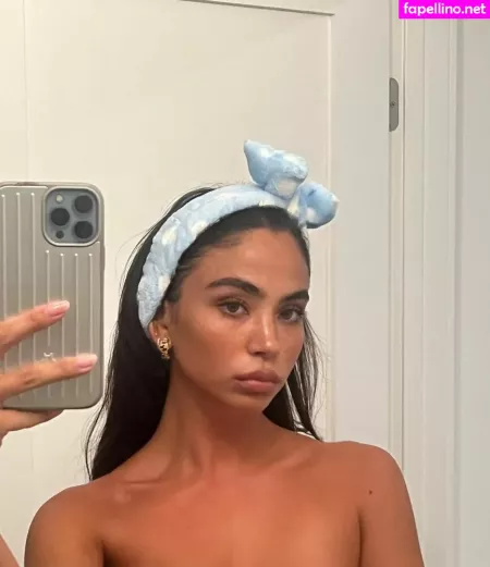 Christina Nadin OnlyFans Thumbnail #So29tlOEPC