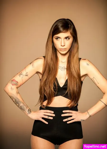 Christina Perri Main Profile Photo
