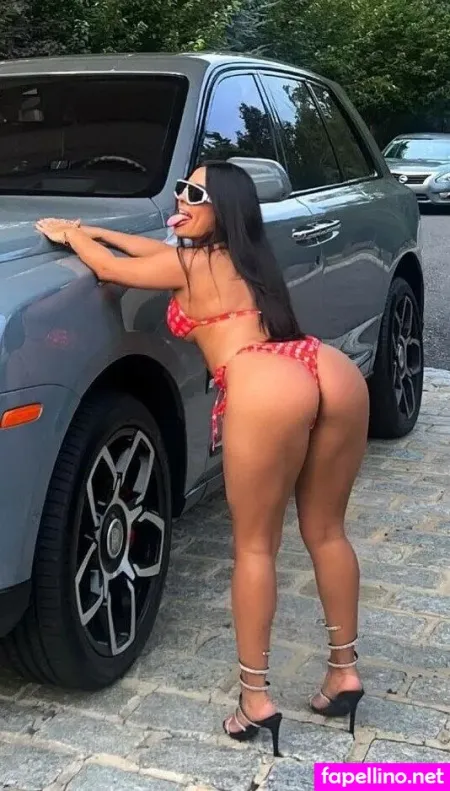 Christina Quan OnlyFans Thumbnail #luOkmDflCo