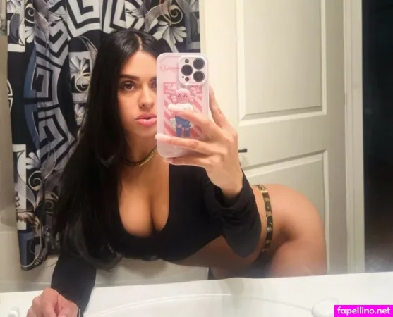 Christina Quan OnlyFans Thumbnail #tiCNfmgq9U