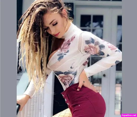 Christina Randall OnlyFans Thumbnail #ISmqznsQXl