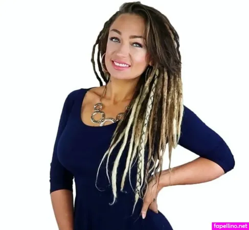 Christina Randall OnlyFans Thumbnail #JltDkF1WYn