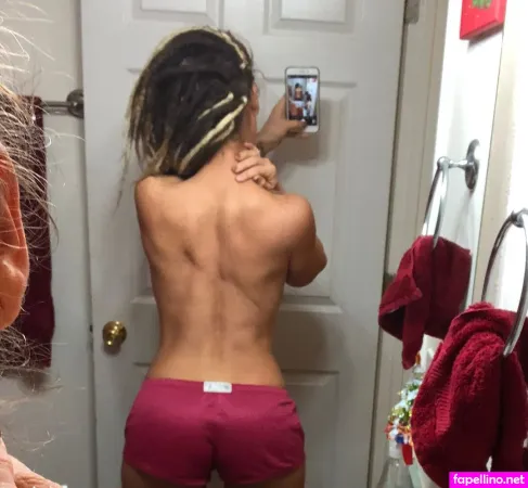 Christina Randall OnlyFans Thumbnail #aMy7M6ho2C