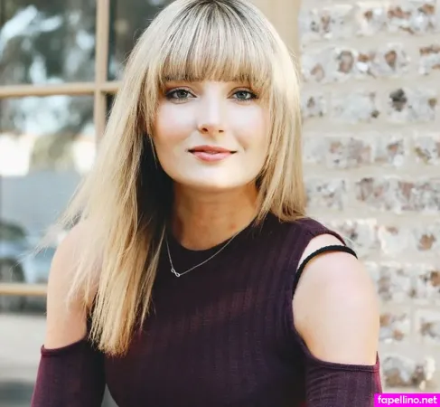 Christina Robinson Main Profile Photo