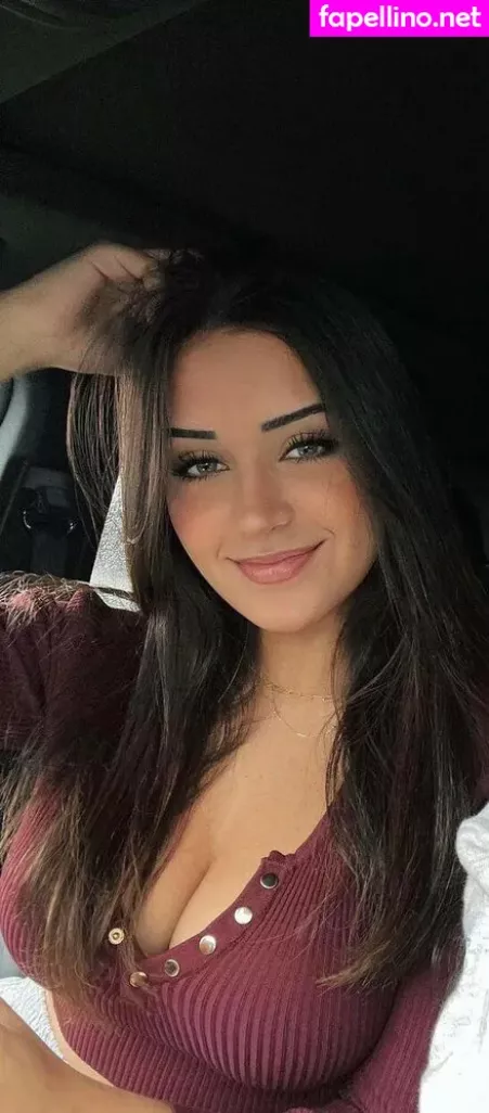 Christina Roki OnlyFans Thumbnail #GNmtBUYW9M