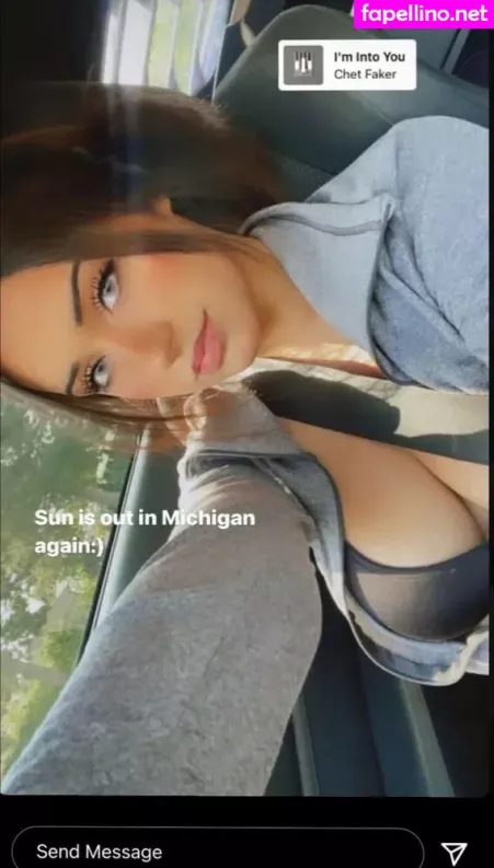 Christina Roki OnlyFans Thumbnail #gxpMkysevV