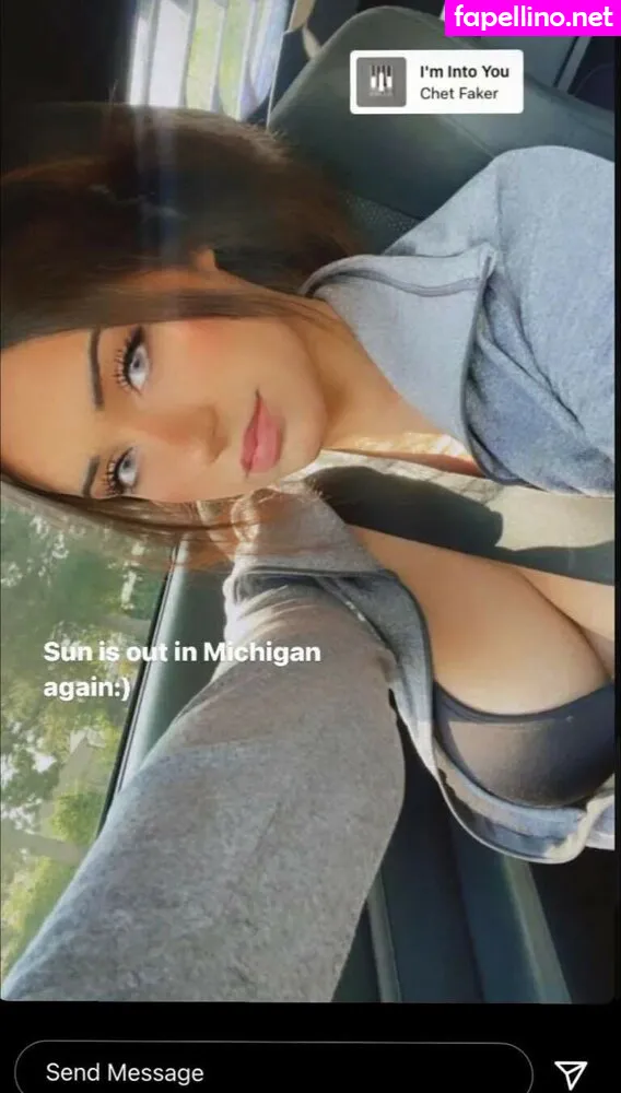 christinamodel515, christinaroki Nude Leaked OnlyFans Photo #gxpMkysevV