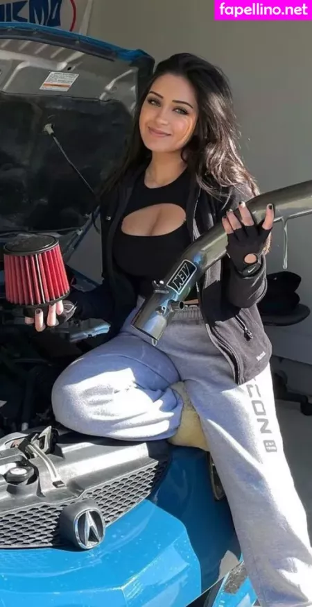 Christina Roki OnlyFans Thumbnail #xFbRHJyMP4