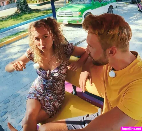 Christina Rusch OnlyFans Thumbnail #kOslp1eVUz