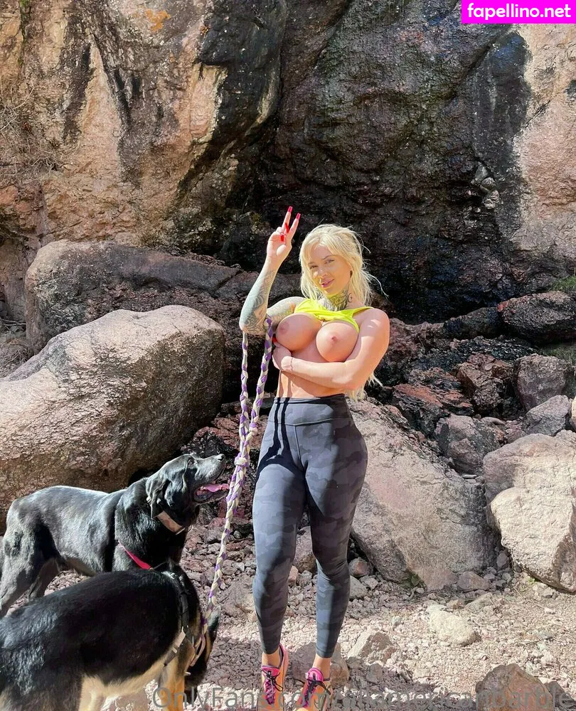 allamericanbarbie Nude Leaked OnlyFans Photo #19noIWOIuo