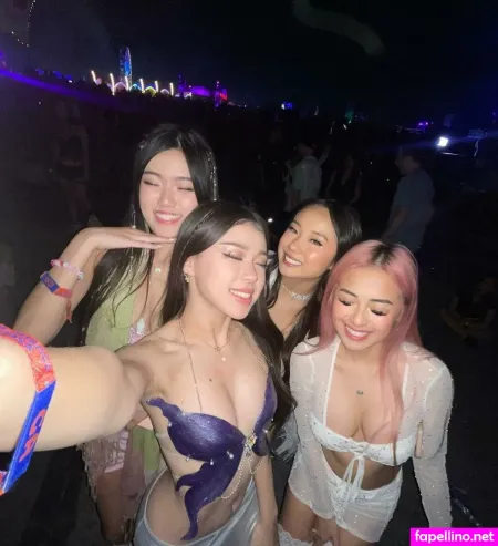 Christina Shi OnlyFans Thumbnail #70qc45CKfI