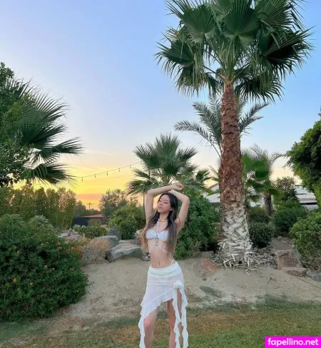 Christina Shi OnlyFans Thumbnail #7WWTaSmWlr