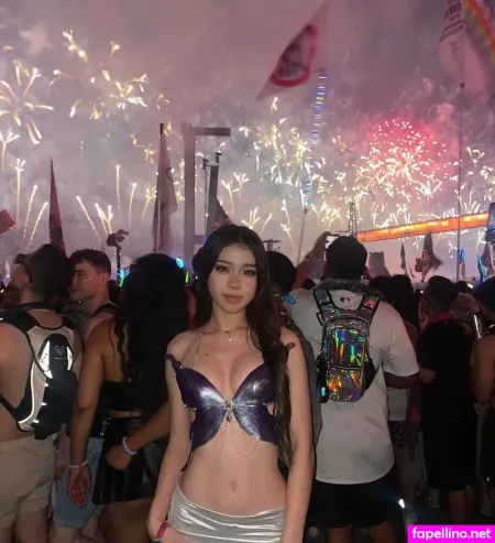 Christina Shi OnlyFans Thumbnail #Euv4H0Xk10