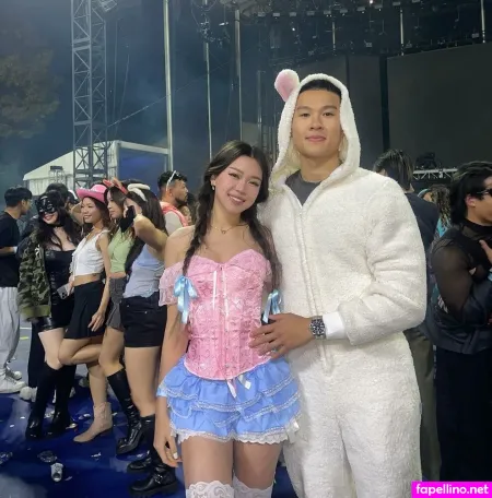 Christina Shi OnlyFans Thumbnail #Fxk2ENlU63