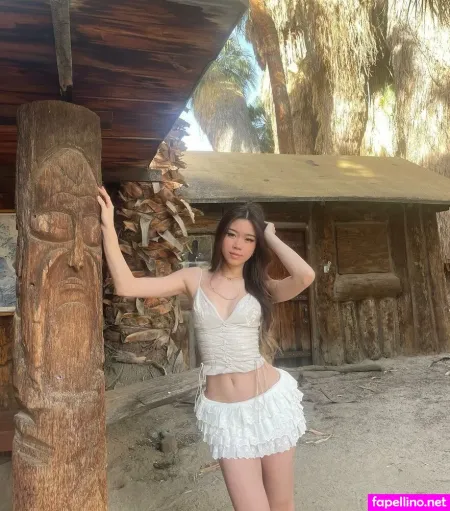 Christina Shi OnlyFans Thumbnail #Huj9x4tOkD