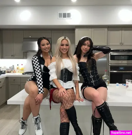 Christina Shi OnlyFans Thumbnail #KrIJ0SHutw