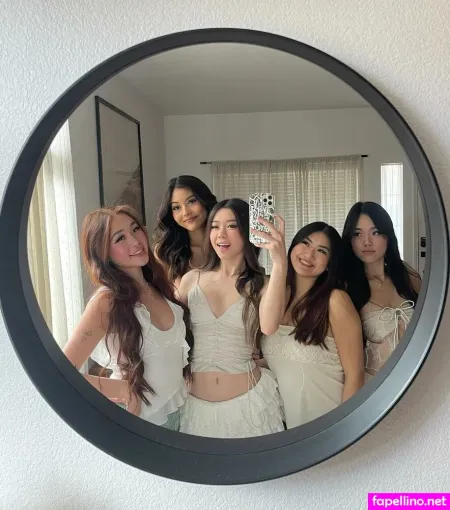 Christina Shi OnlyFans Thumbnail #OM2U5nD9Sz