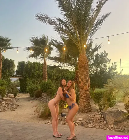 Christina Shi OnlyFans Thumbnail #RKrd7ctBp0