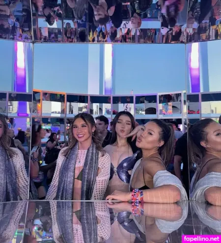 Christina Shi OnlyFans Thumbnail #XMQdmwQOSL