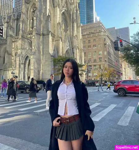 Christina Shi OnlyFans Thumbnail #dY1agYhL8u