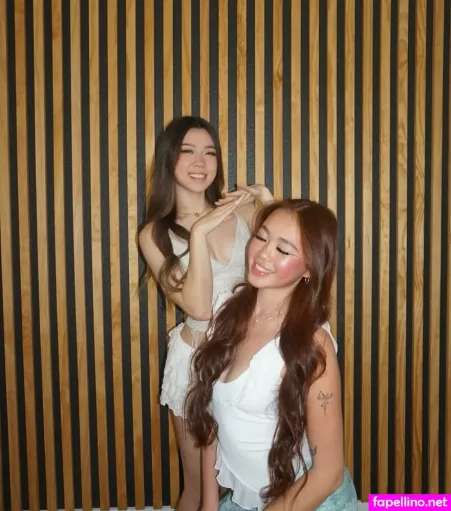 Christina Shi OnlyFans Thumbnail #qp3oAQwmZP