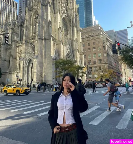 Christina Shi OnlyFans Thumbnail #s4Q5E8XFLU