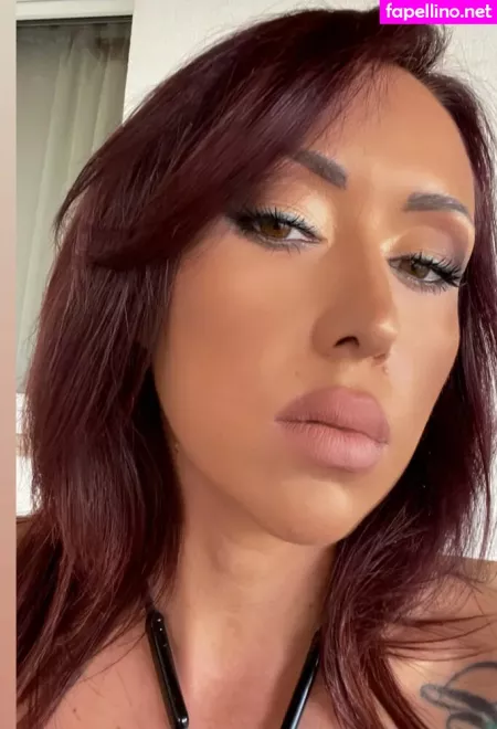Christina Shine OnlyFans Thumbnail #ox6xkKUhpj
