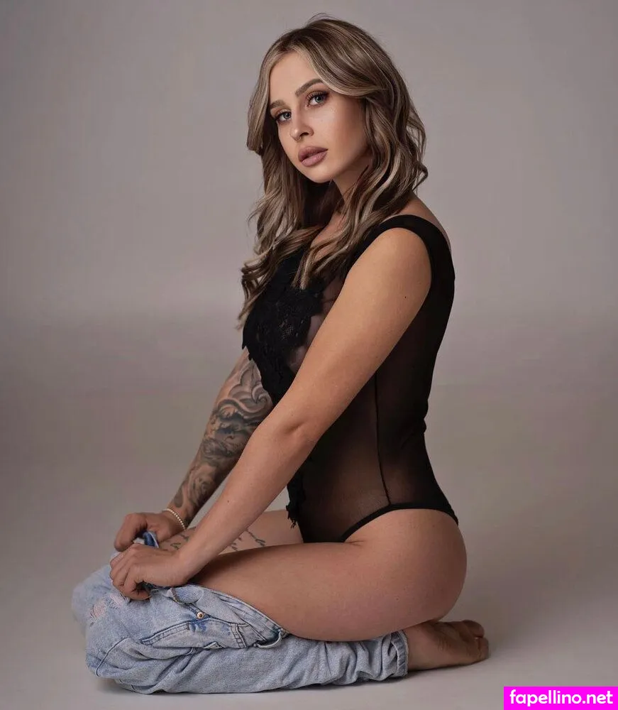 chrissi_sigl Nude Leaked OnlyFans Photo #Sep1gf375h