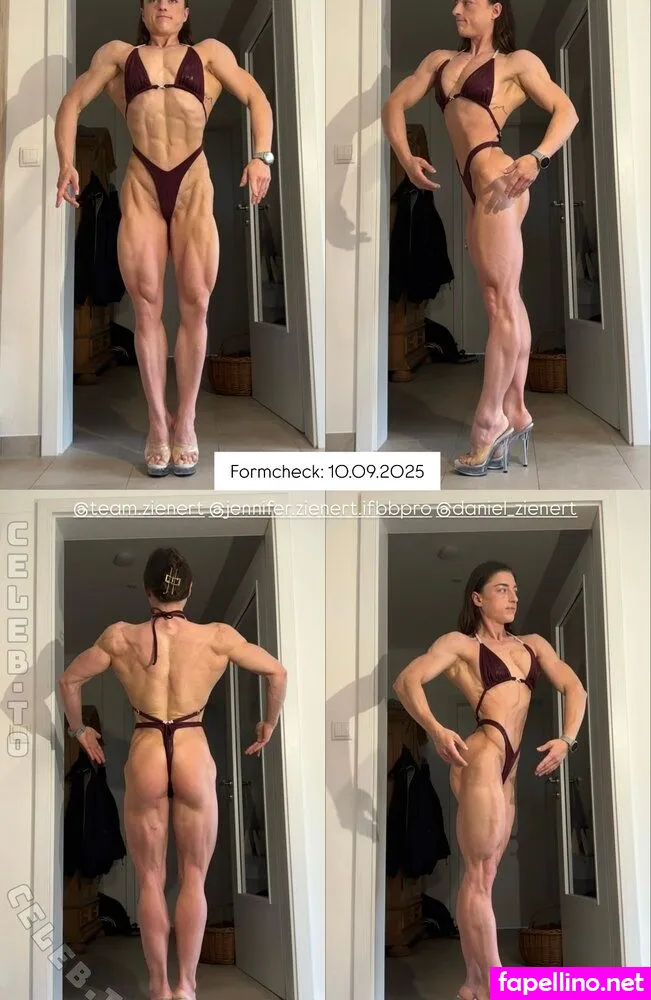 christina.storck.ifbbpro Nude Leaked OnlyFans Photo #4U795lo294