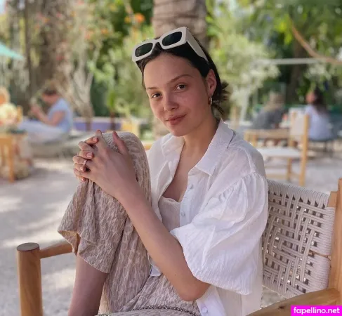 Christina Suenderhauf OnlyFans Thumbnail #MWSAjVRWeT