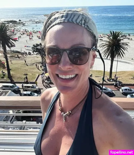 Christina Surer Main Profile Photo